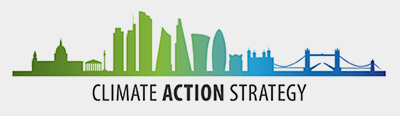 CLIMATE - ACTION - STRATEGY